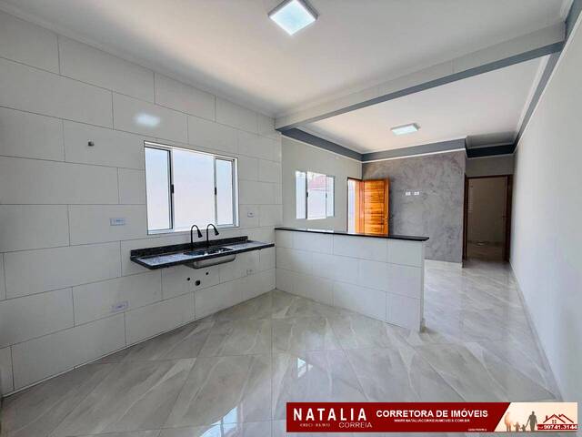 Casa para Venda em Mongaguá - 5