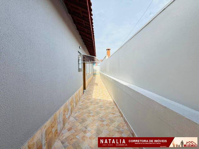 #2318 - Casa para Venda em Mongaguá - SP - 3
