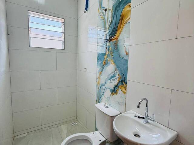 Casa para Venda em Mongaguá - 4