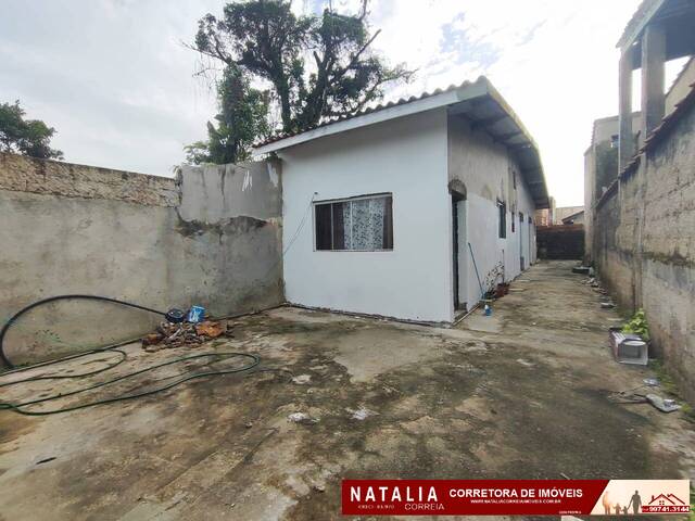 #2450 - Casa para Venda em Itanhaém - SP - 1