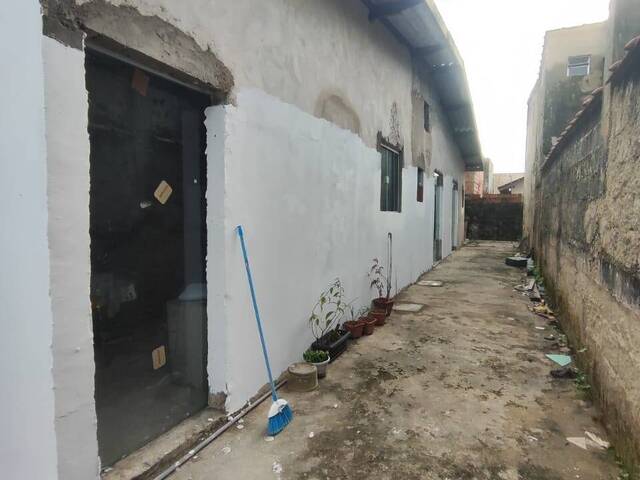 #2450 - Casa para Venda em Itanhaém - SP - 2