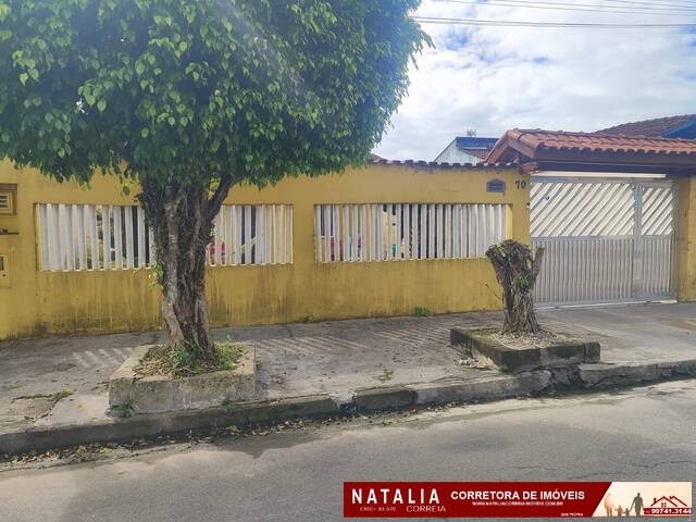#2433 - Casa para Venda em Itanhaém - SP - 2