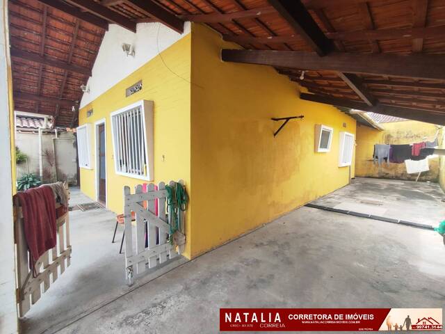 Casa para Venda em Itanhaém - 4