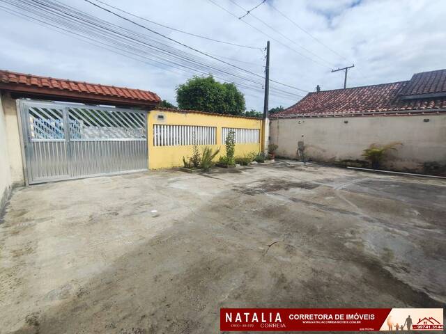 #2433 - Casa para Venda em Itanhaém - SP - 3
