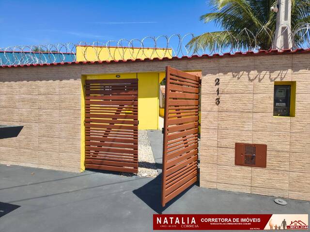 Casa para Venda em Itanhaém - 4