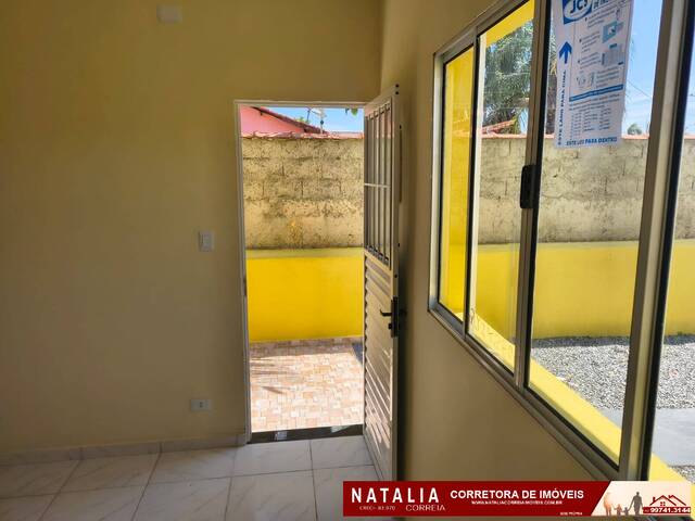 Casa para Venda em Itanhaém - 5