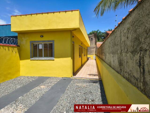 Casa para Venda em Itanhaém - 2