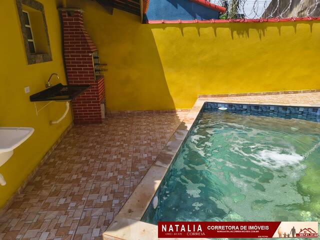 Casa para Venda em Itanhaém - 3