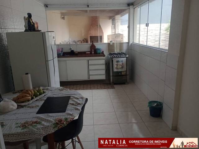 #2454 - Casa para Venda em Itanhaém - SP - 3