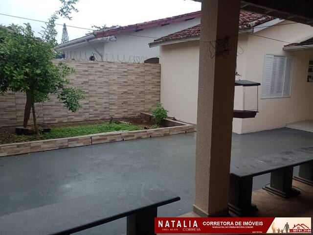 #2454 - Casa para Venda em Itanhaém - SP - 2
