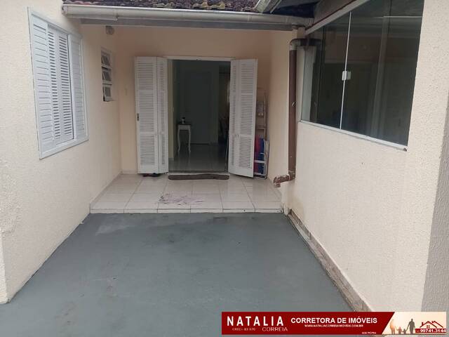 #2454 - Casa para Venda em Itanhaém - SP - 1