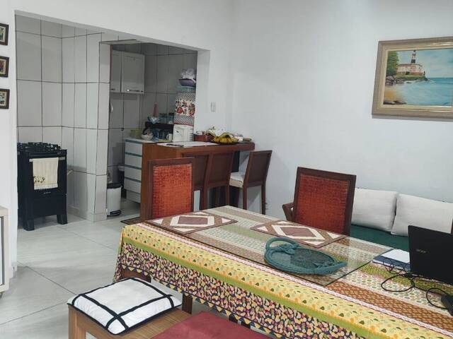 #2457 - Sobrado para Venda em Itanhaém - SP - 3