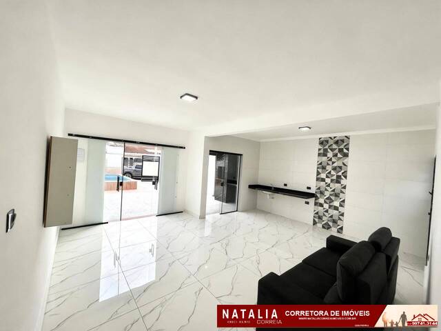 Casa para Venda em Itanhaém - 4