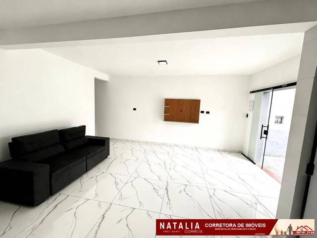 #2458 - Casa para Venda em Itanhaém - SP - 3