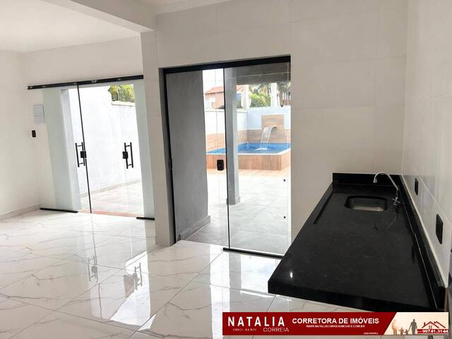 Casa para Venda em Itanhaém - 5