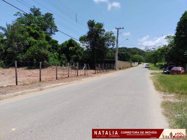 #2459 - Terreno para Venda em Itariri - SP - 2