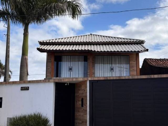 Venda em Santa Terezinha - Itanhaém