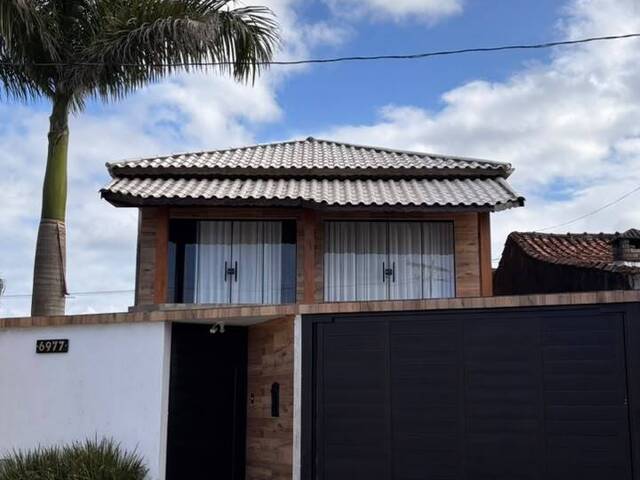 Casa para Venda em Itanhaém - 2