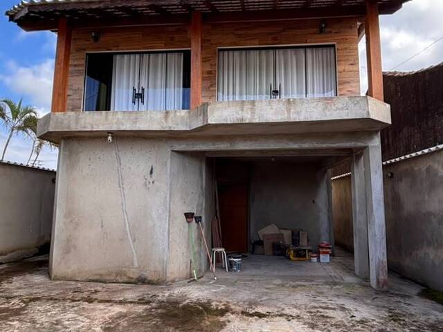 Casa para Venda em Itanhaém - 3