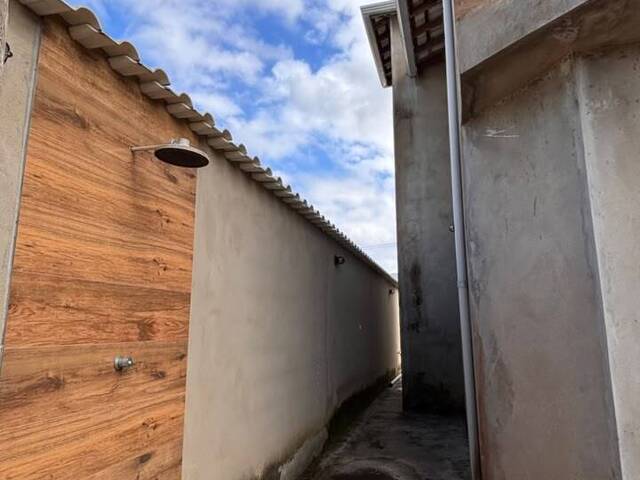 Casa para Venda em Itanhaém - 4