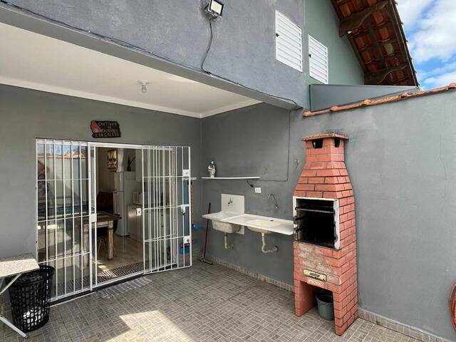 Casa para Venda em Itanhaém - 3
