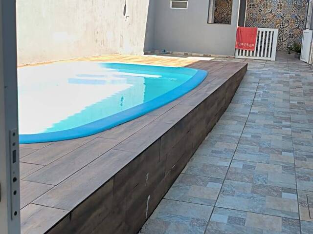 Casa para Venda em Mongaguá - 2