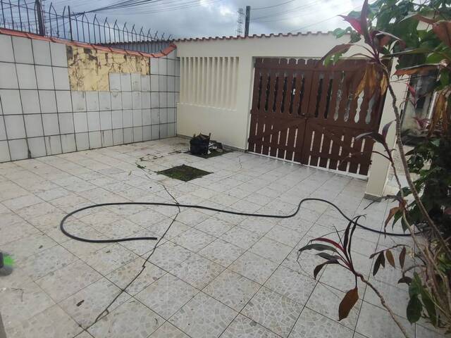 Casa para Venda em Itanhaém - 2