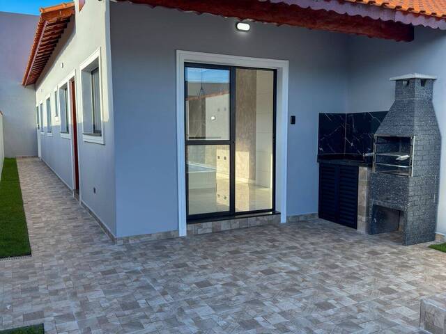 Casa para Venda em Itanhaém - 3