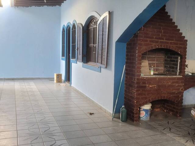 #2472 - Casa para Venda em Itanhaém - SP - 2