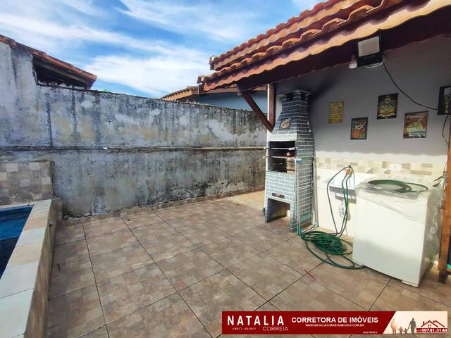 Casa para Venda em Mongaguá - 2
