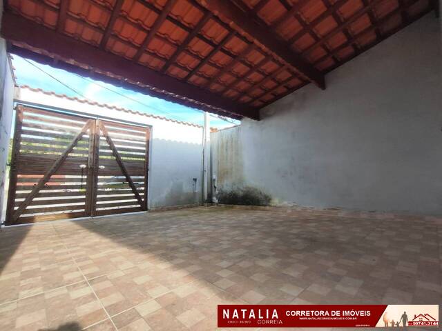 Casa para Venda em Mongaguá - 4