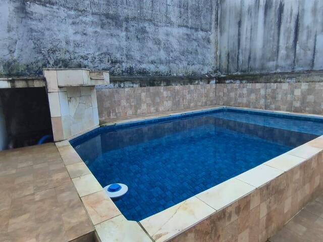 Venda em Flórida Mirim - Mongaguá