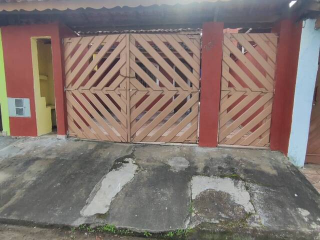 Casa para Venda em Itanhaém - 4