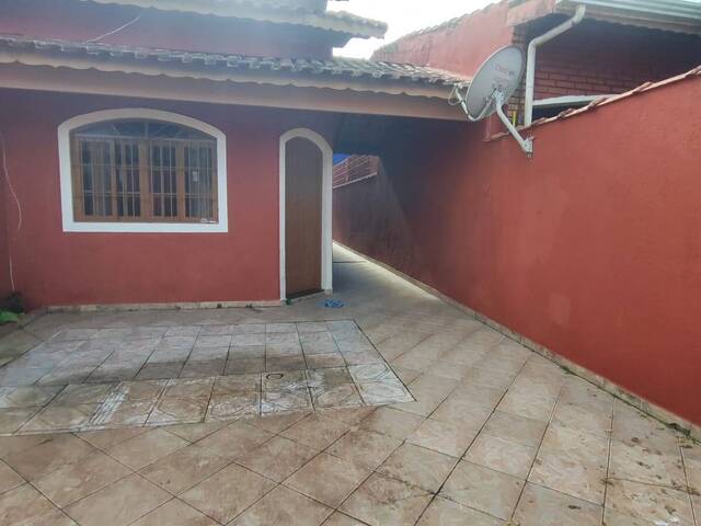 Casa para Venda em Itanhaém - 2