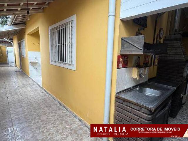 Casa para Venda em Itanhaém - 4