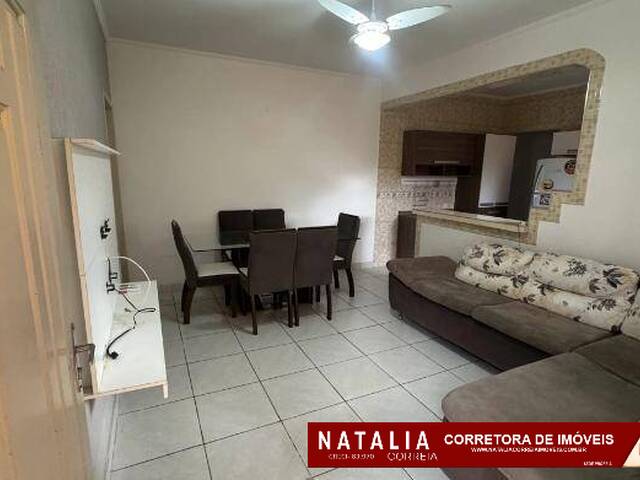 Casa para Venda em Itanhaém - 3