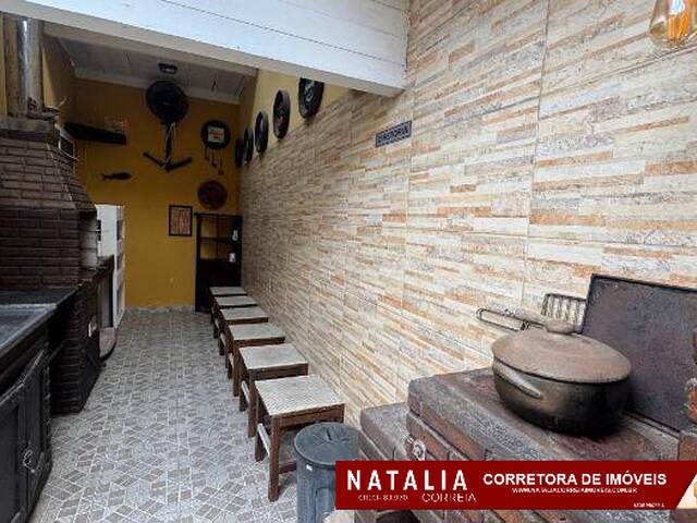 Casa para Venda em Itanhaém - 2