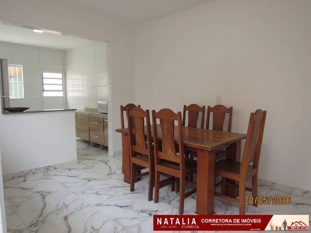 Casa para Venda em Itanhaém - 4