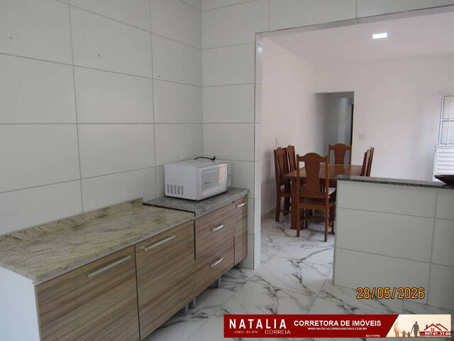 Casa para Venda em Itanhaém - 3
