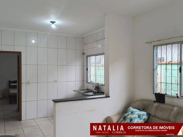 Casa para Venda em Itanhaém - 4
