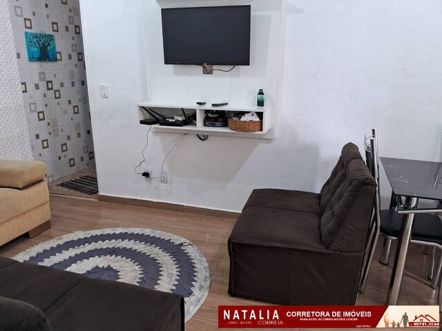 Apartamento para Venda em Itanhaém - 5
