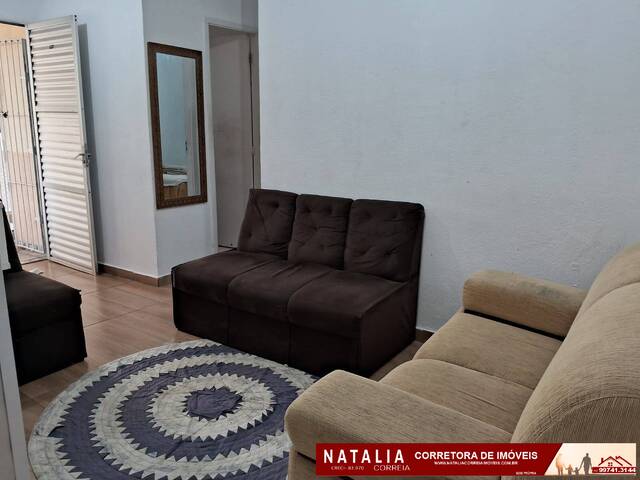 Apartamento para Venda em Itanhaém - 4