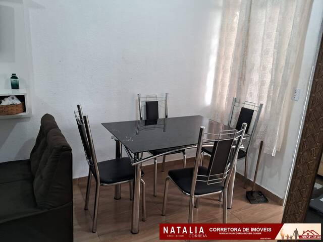 #2483 - Apartamento para Venda em Itanhaém - SP - 3