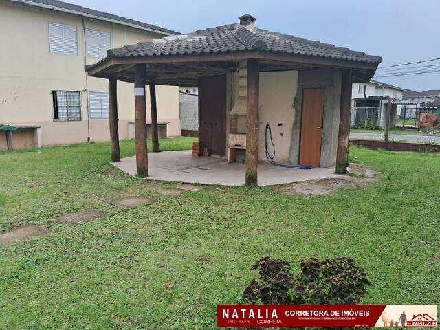 #2483 - Apartamento para Venda em Itanhaém - SP - 2