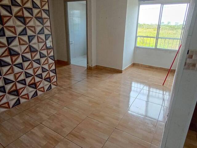 Apartamento para Venda em Itanhaém - 5