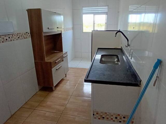 Apartamento para Venda em Itanhaém - 4