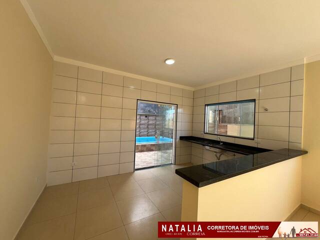 #2485 - Casa para Venda em Itanhaém - SP - 2