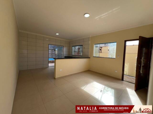 #2485 - Casa para Venda em Itanhaém - SP - 3
