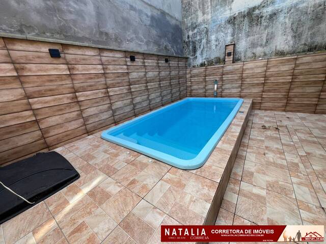 #2485 - Casa para Venda em Itanhaém - SP - 1