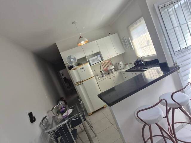 #2486 - Casa para Venda em Itanhaém - SP - 2
